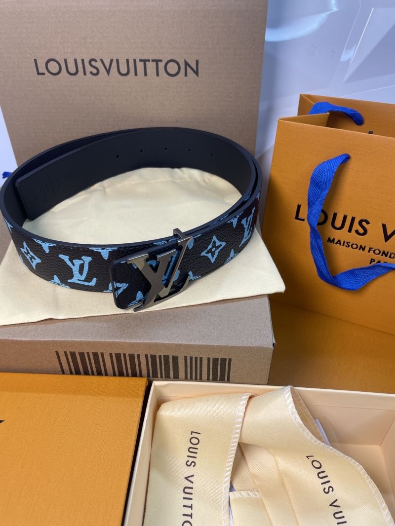 Louis Vuitton Belts